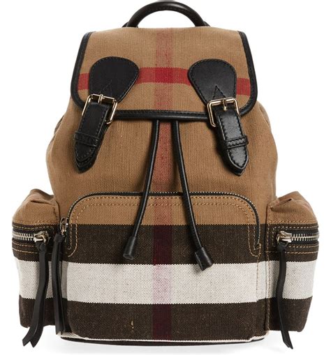 are burberry backpack worth it|burberry backpacks on sale.